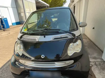 Gebraucht Smart ForTwo Coupé