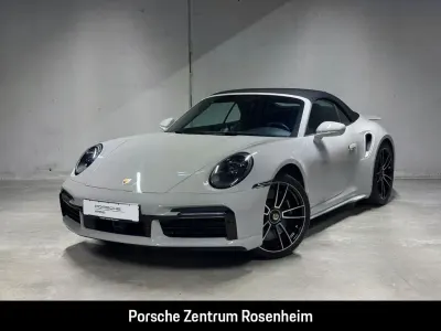 Gebraucht Porsche 992