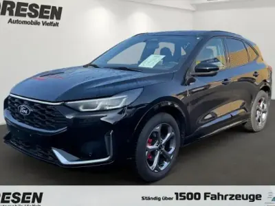 Usata Ford Kuga ST-Line X 186 CV (136 kW) 2025 Nero SUV