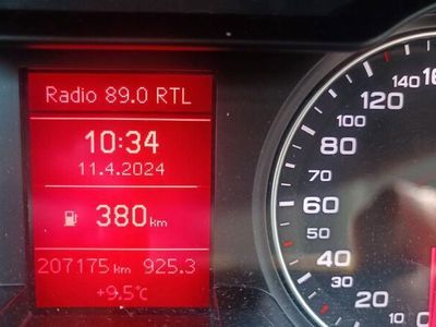gebraucht Audi A4 1.8 TFSI 88kW Ambiente Avant Ambiente