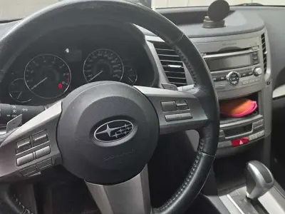 Occasion Subaru Legacy