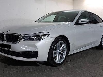 BMW 630