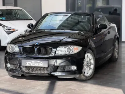 Gebraucht BMW 118 Cabriolet