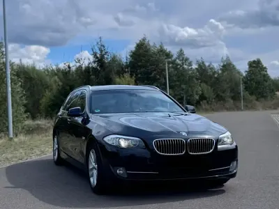Gebraucht BMW 530