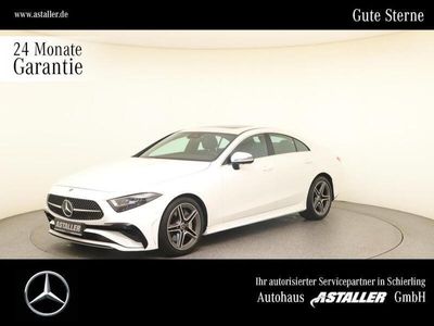 Mercedes CLS350