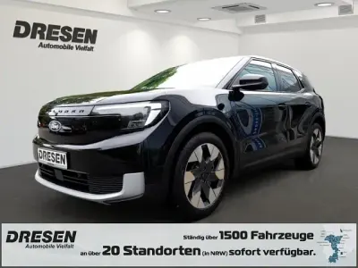 Ny Ford Explorer Premium 210 kW (286 HK) 2026 Sort SUV
