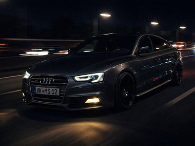 Gebraucht Audi S5 Comfort 440 PS (323 kW) 2013 Coupé