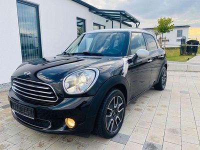 Mini Cooper D Countryman