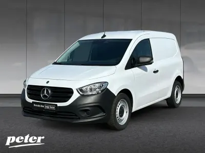 Usata Mercedes Citan 108 75 CV (55 kW) 2024 Bianco Monovolume