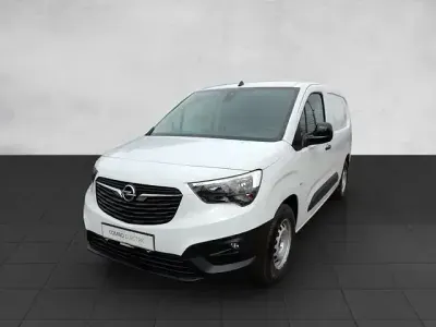 Neu Opel Combo-e Life XL 73 kW (100 PS) 2025 Weiß Van