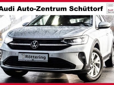 gebraucht VW Taigo Life 1.0 TSI DSG*IQ-LED*KAMERA*NAVI*ALLWET