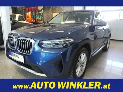 Gebraucht BMW X3