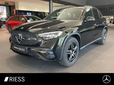 Gebraucht Mercedes GLC220