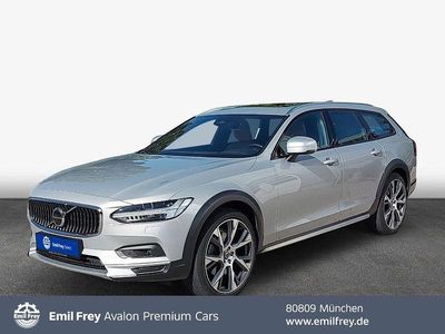 Volvo V90 CC