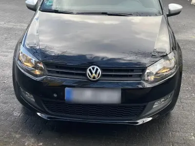 Gebraucht VW Polo