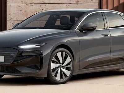 Audi e-tron Sportback