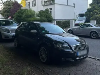 Gebraucht Audi A3
