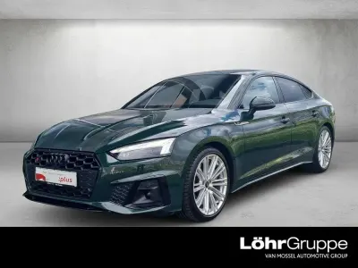 Gebraucht Audi S5 Sportback