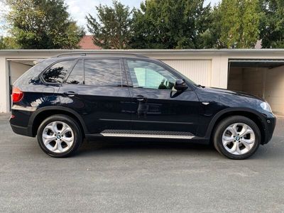 gebraucht BMW X5 xDrive40d Exclusiv, Pano, Keyless, Soft, uvm