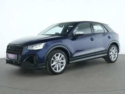 Gebraucht Audi SQ2