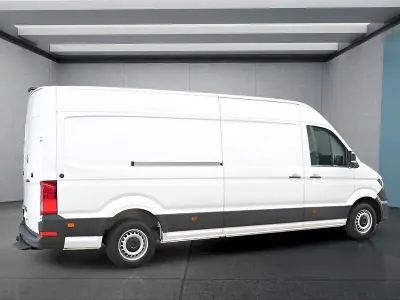 Gebraucht VW Crafter
