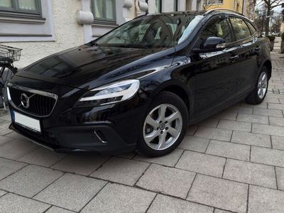 gebraucht Volvo V40 CC T3 Plus