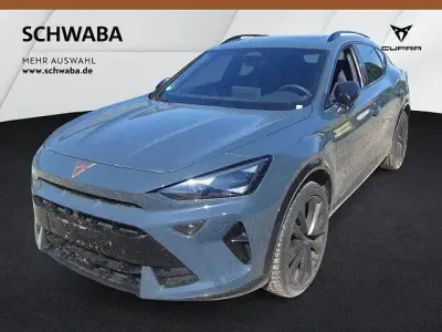 Gebraucht Cupra Formentor VZ 272 PS (200 kW) 2025 Fjordblau SUV