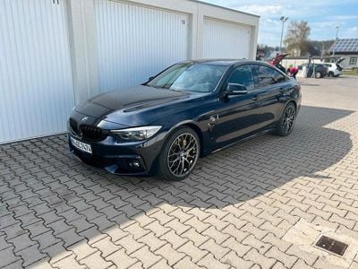BMW 440