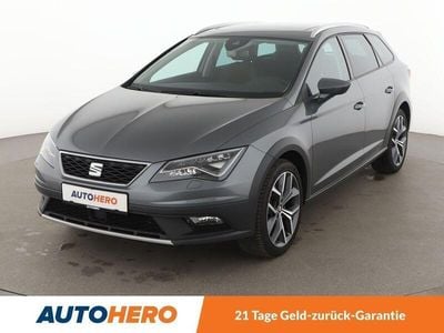 Seat Leon X-Perience