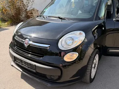 Usata Fiat 500L 2014 Monovolume