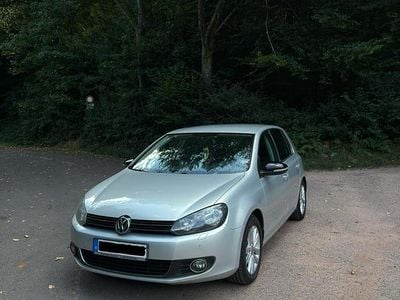 VW Golf VI