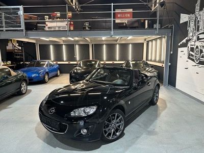 Mazda MX5