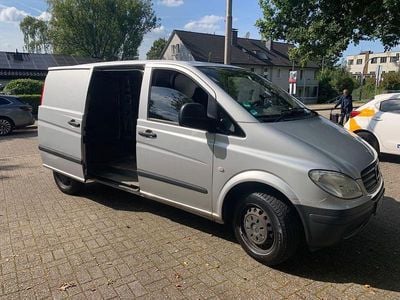 Mercedes Vito