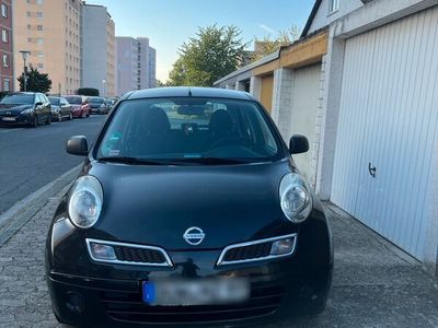 gebraucht Nissan Micra 1.2 (K12 )