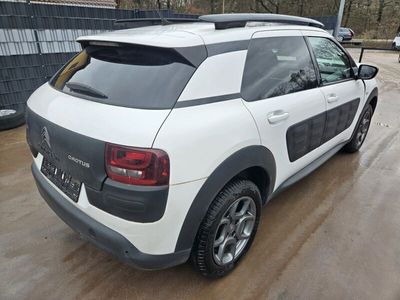 gebraucht Citroën C4 Cactus Shine