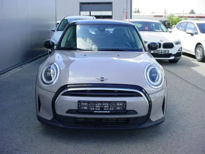 Gebraucht Mini Cooper