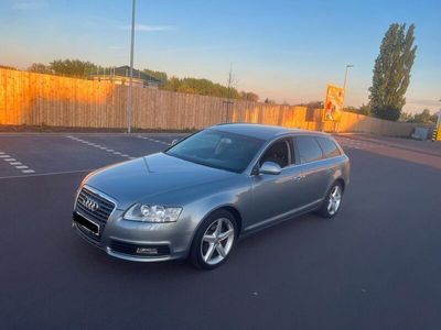 gebraucht Audi A6 2008 2.0 Diesel Euro 5