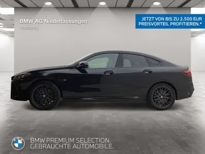 Gebraucht BMW M235 M Sport 317 PS (233 kW) 2025 Coupé
