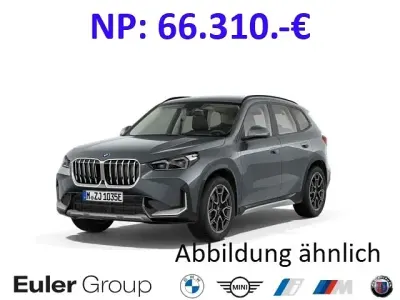 Gebraucht BMW X1