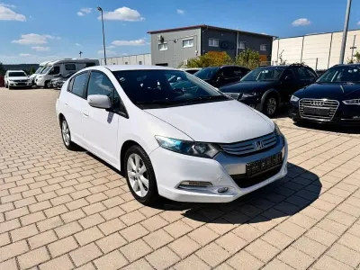 Gebraucht Honda Insight