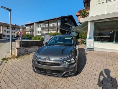 Gebraucht Citroën C4 X