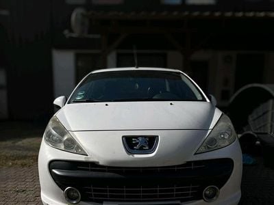 Peugeot 207 CC