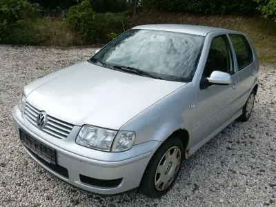 Gebraucht VW Polo