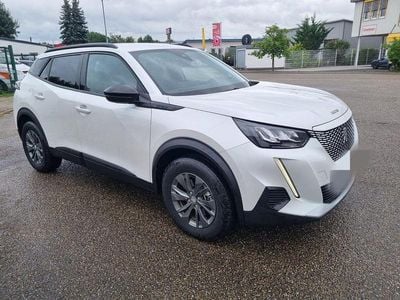 Peugeot e-2008