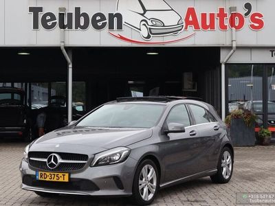 Mercedes A200