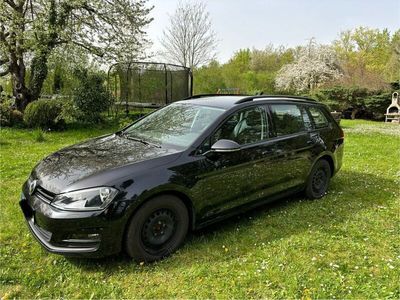 gebraucht VW Golf VII 