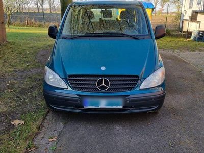 Mercedes Vito