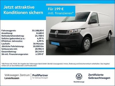 VW T6.1