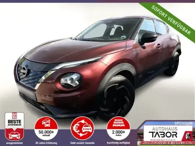 Gebraucht Nissan Juke