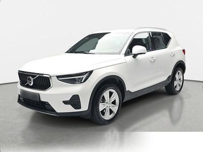 Gebraucht Volvo XC40 Core 129 PS (94 kW) 2024 Metallic SUV